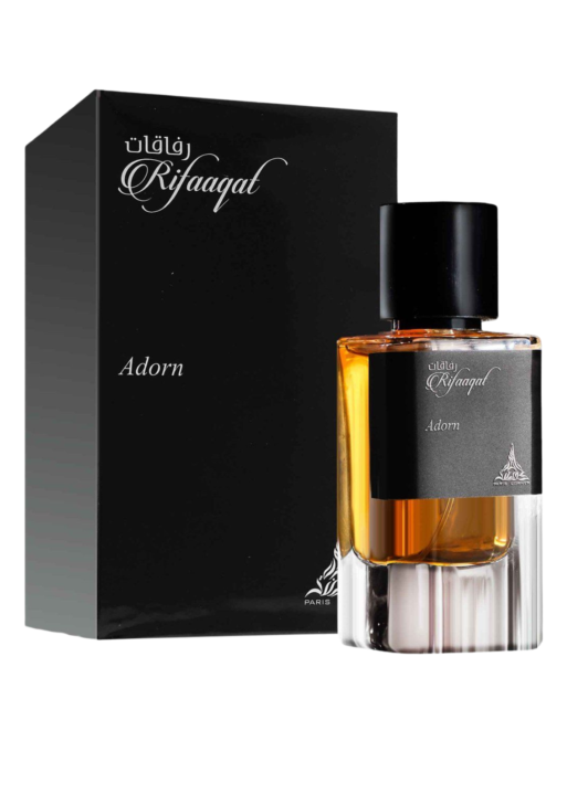 Paris Corner Rifaaqat Adorn - Eau De Parfum 85ml