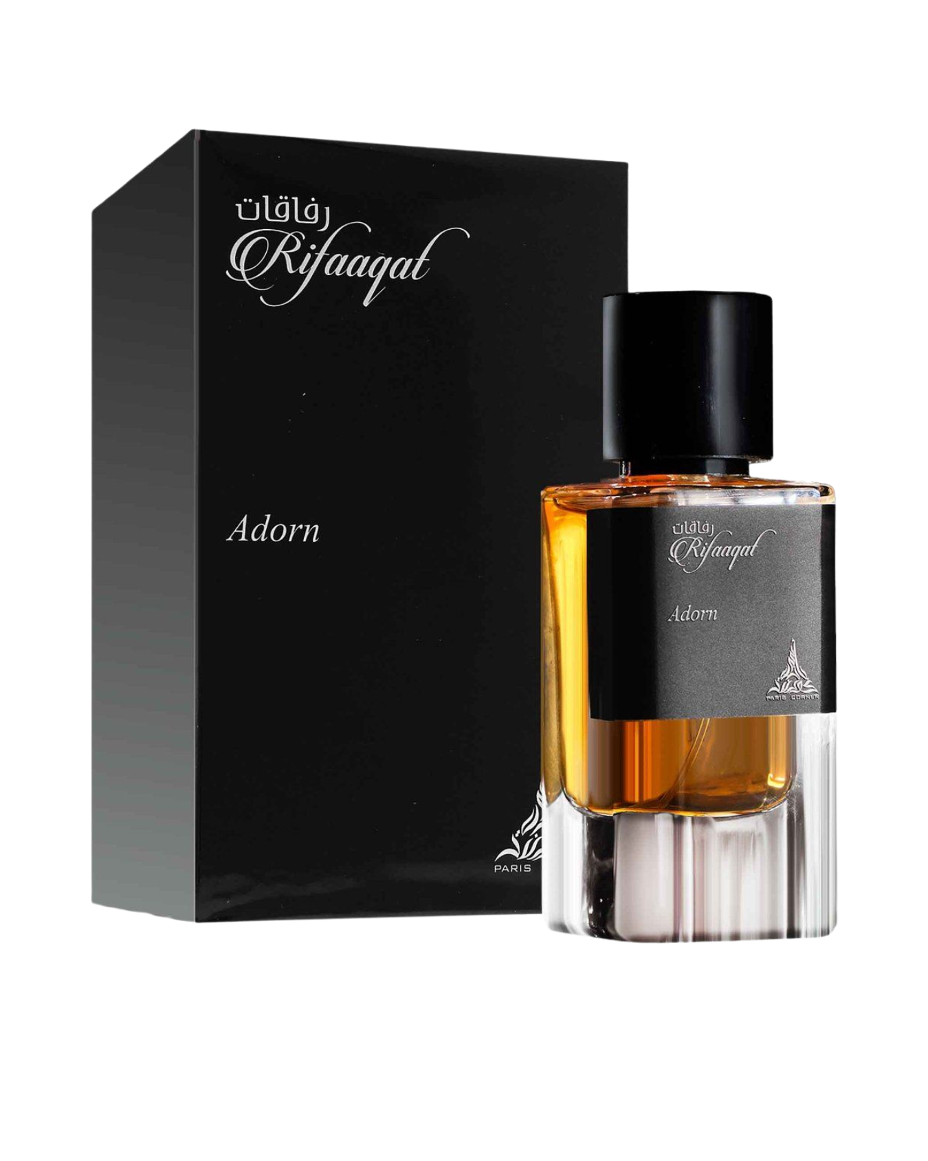 Paris Corner Rifaaqat Adorn - Eau De Parfum 85ml