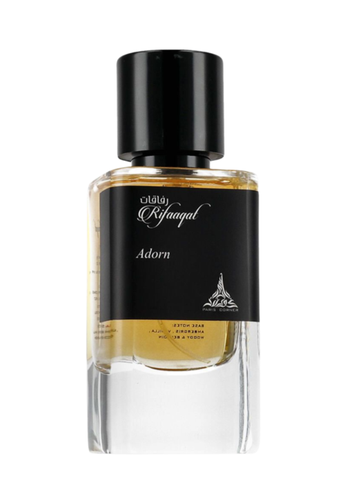 Paris Corner Rifaaqat Adorn - Eau De Parfum 85ml
