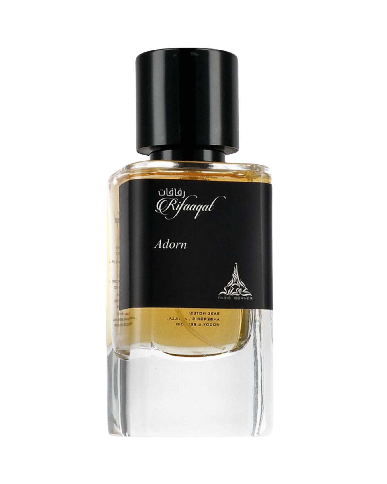 Rifaaqat Adorn PARIS CORNER for women and men