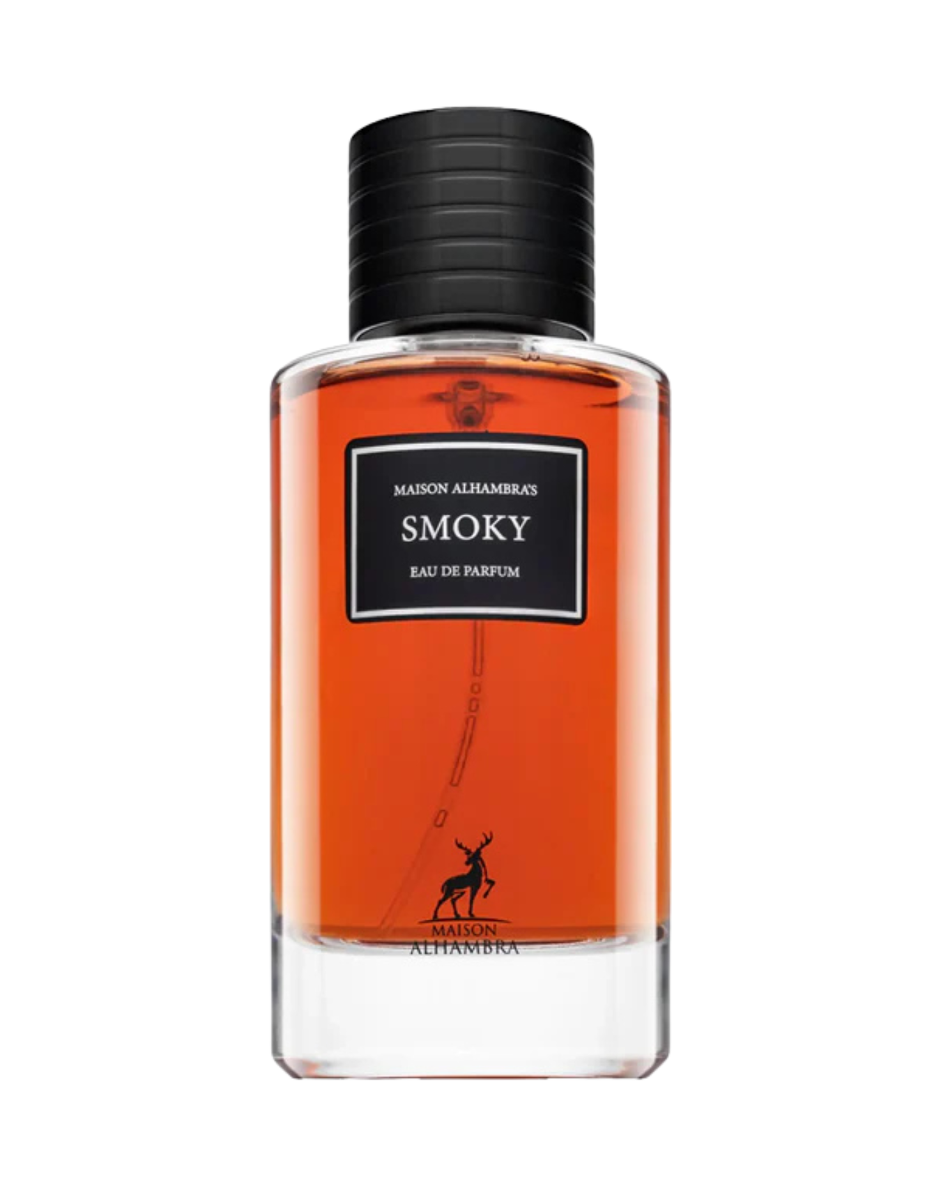 Maison Alhambra Smoky Eau De Parfum 100ml