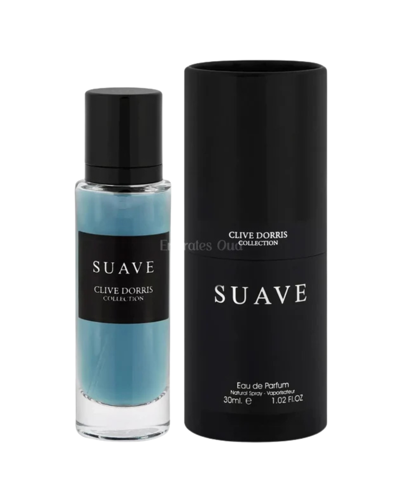 Fragrance World Clive Dorris Suave Eau De Parfum 30ml