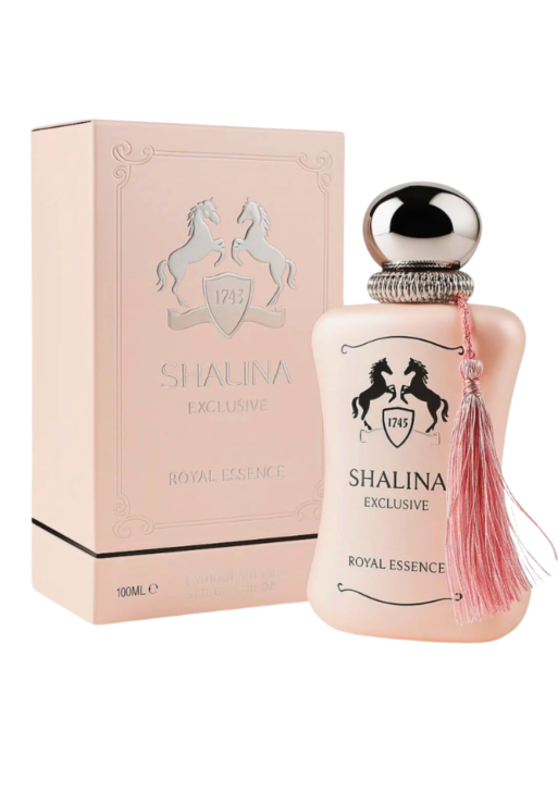 Fragrance World Shalina Exclusive Royal Essence - Eau De Parfum 100ml