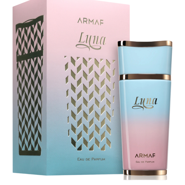 Armaf Luna Eau De Parfum 100ml