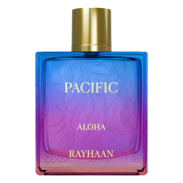 Rayhaan Pacific Aloha Eau De Parfum 100ml