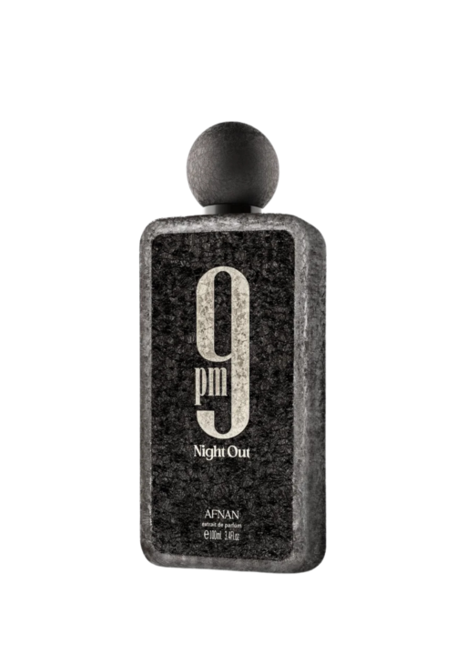 Afnan 9PM Night Out Extrait De Parfum 100ml Unisex