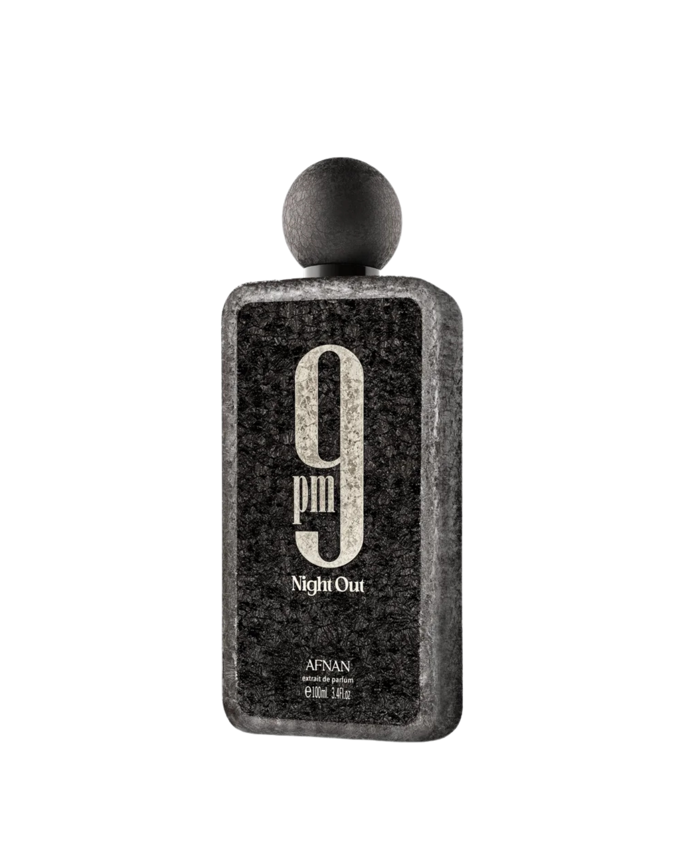Afnan 9PM Night Out Extrait De Parfum 100ml Unisex
