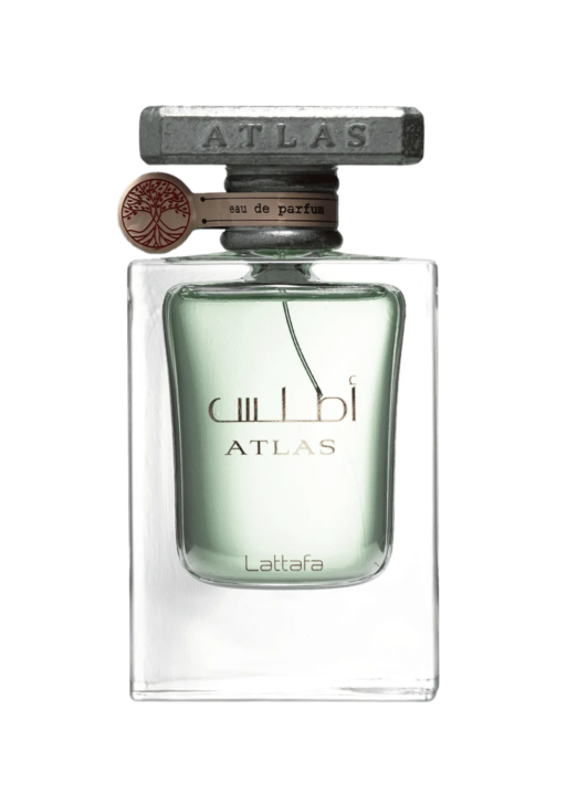 Lattafa Atlas Eau De Parfum 55ml
