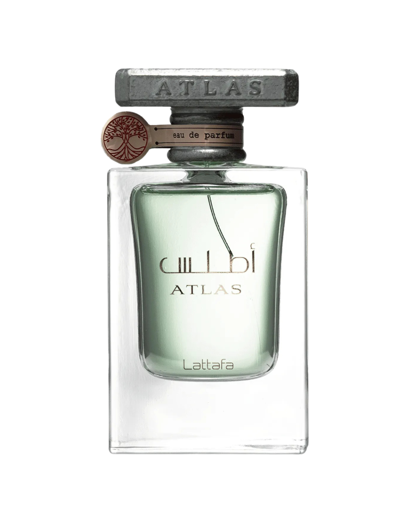 Lattafa Atlas Eau De Parfum 55ml