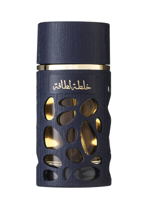 Lattafa Khalta Blend Of Lattafa Eau De Parfum 100ml