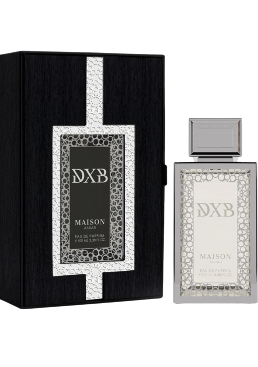 Maison Asrar DXB Eau De Parfum 100ml