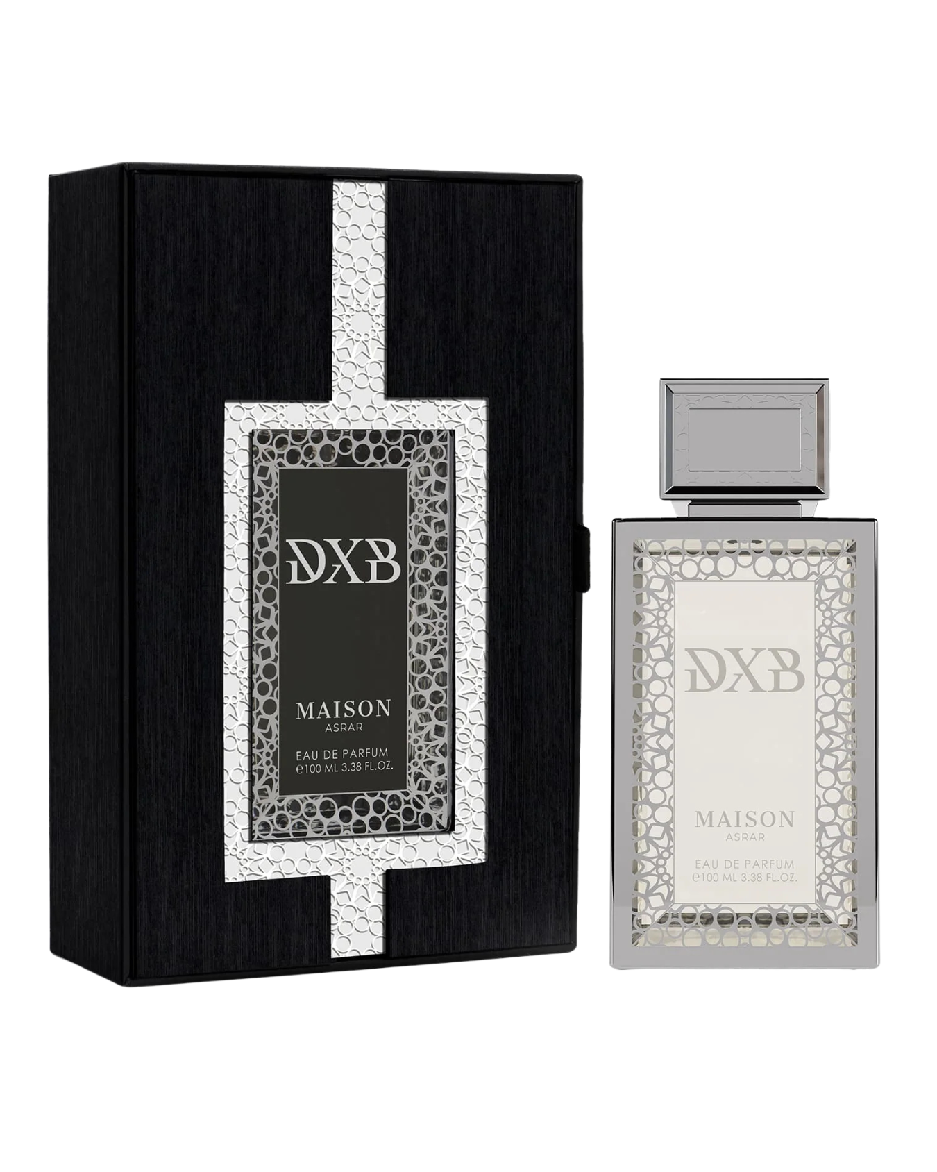 Maison Asrar DXB Eau De Parfum 100ml