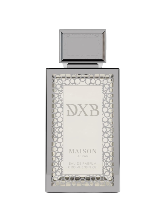 Maison Asrar DXB Eau De Parfum 100ml