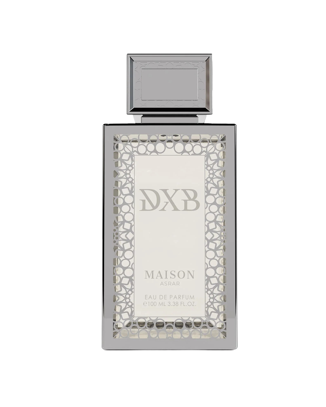 Maison Asrar DXB Eau De Parfum 100ml