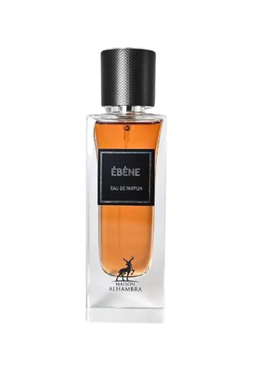 Maison Alhambra Ebene Eau De Parfum 90ml