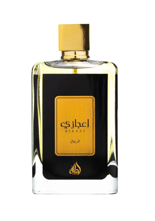 Lattafa Ejaazi Eau De Parfum 100ml