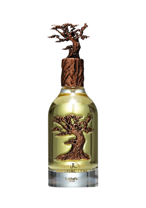 Lattafa Pride Eternal Oud Eau De Parfum 100ml