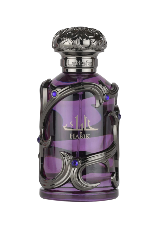 Lattafa Habik For Men Eau De Parfum 100ml