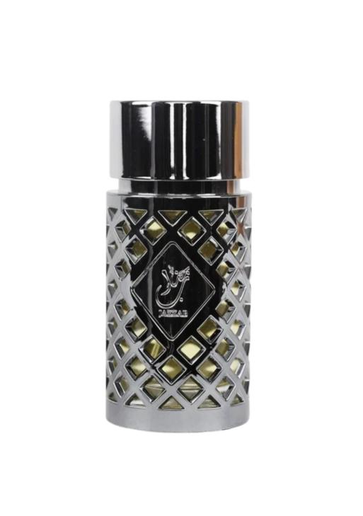 Ard Al Zaafaran Jazzab Silver Eau De Parfum 100ml