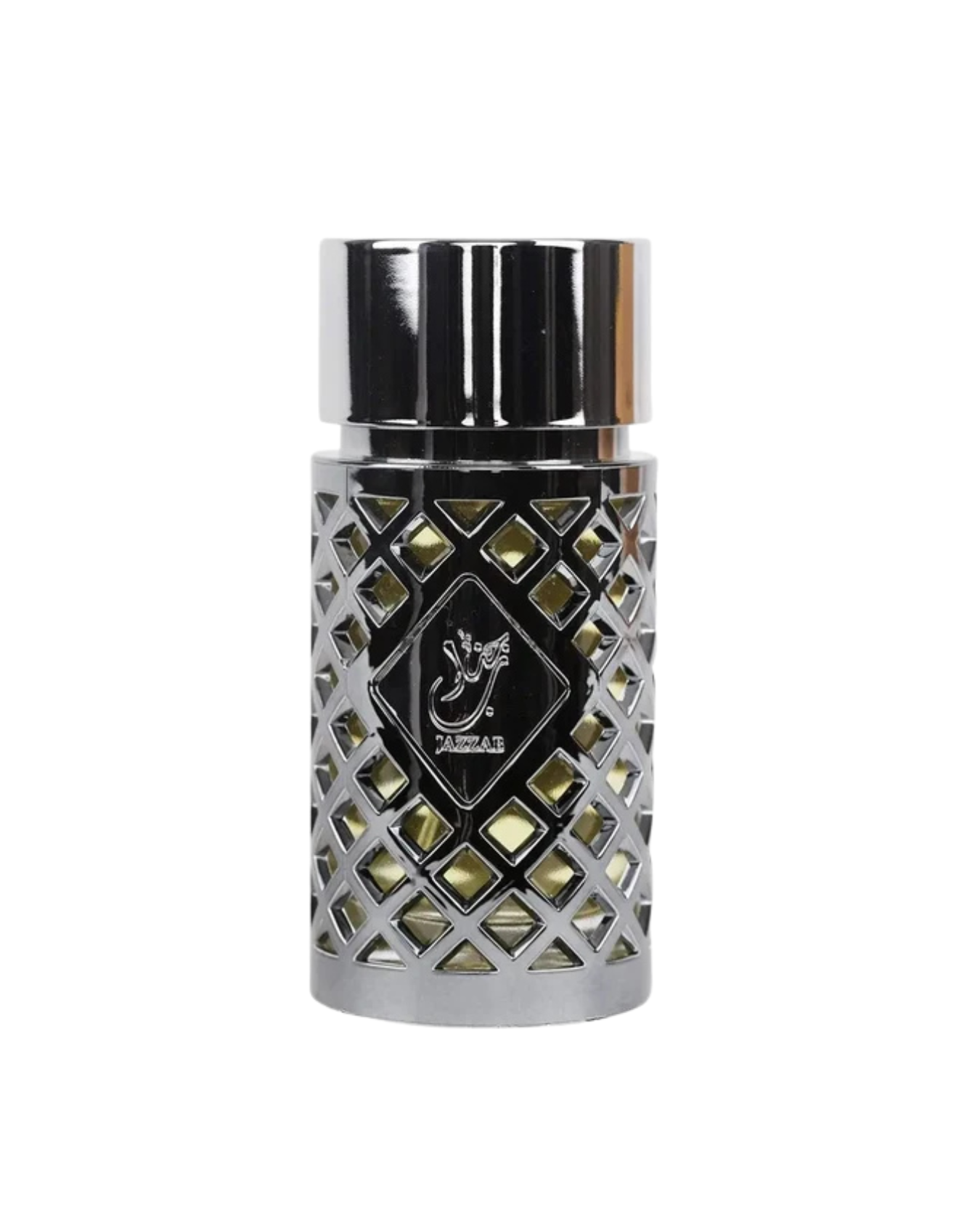 Ard Al Zaafaran Jazzab Silver Eau De Parfum 100ml