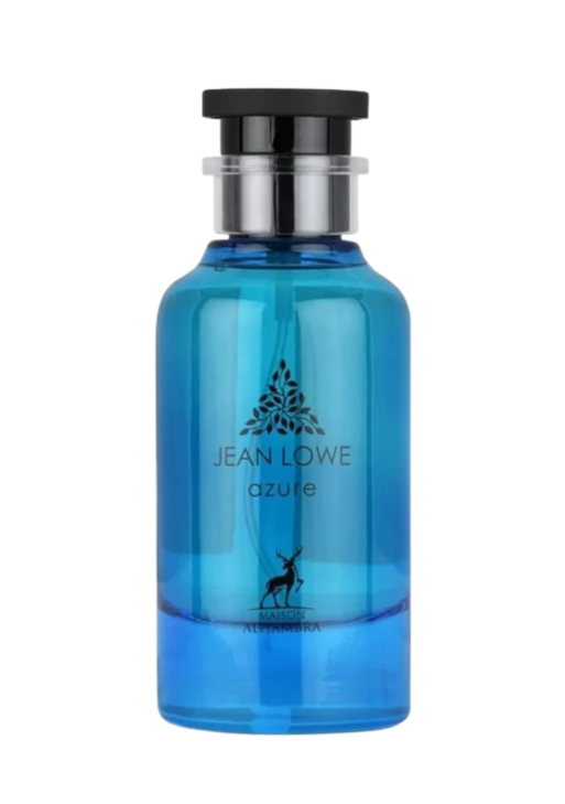 Maison Alhambra Jean Lowe Azure Eau De Parfum 100ml