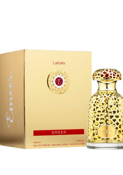 Lattafa Emeer Eau De Parfum 100ml