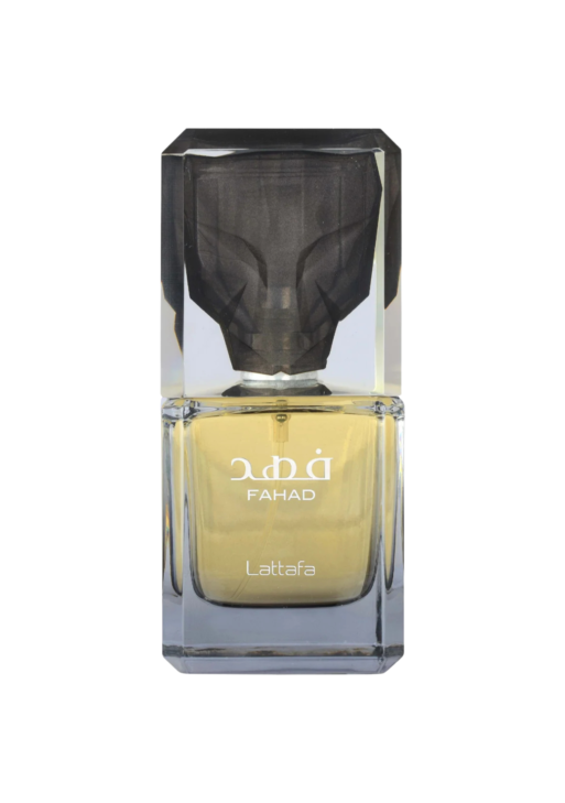 Lattafa Fahad Eau De Parfum 80ml