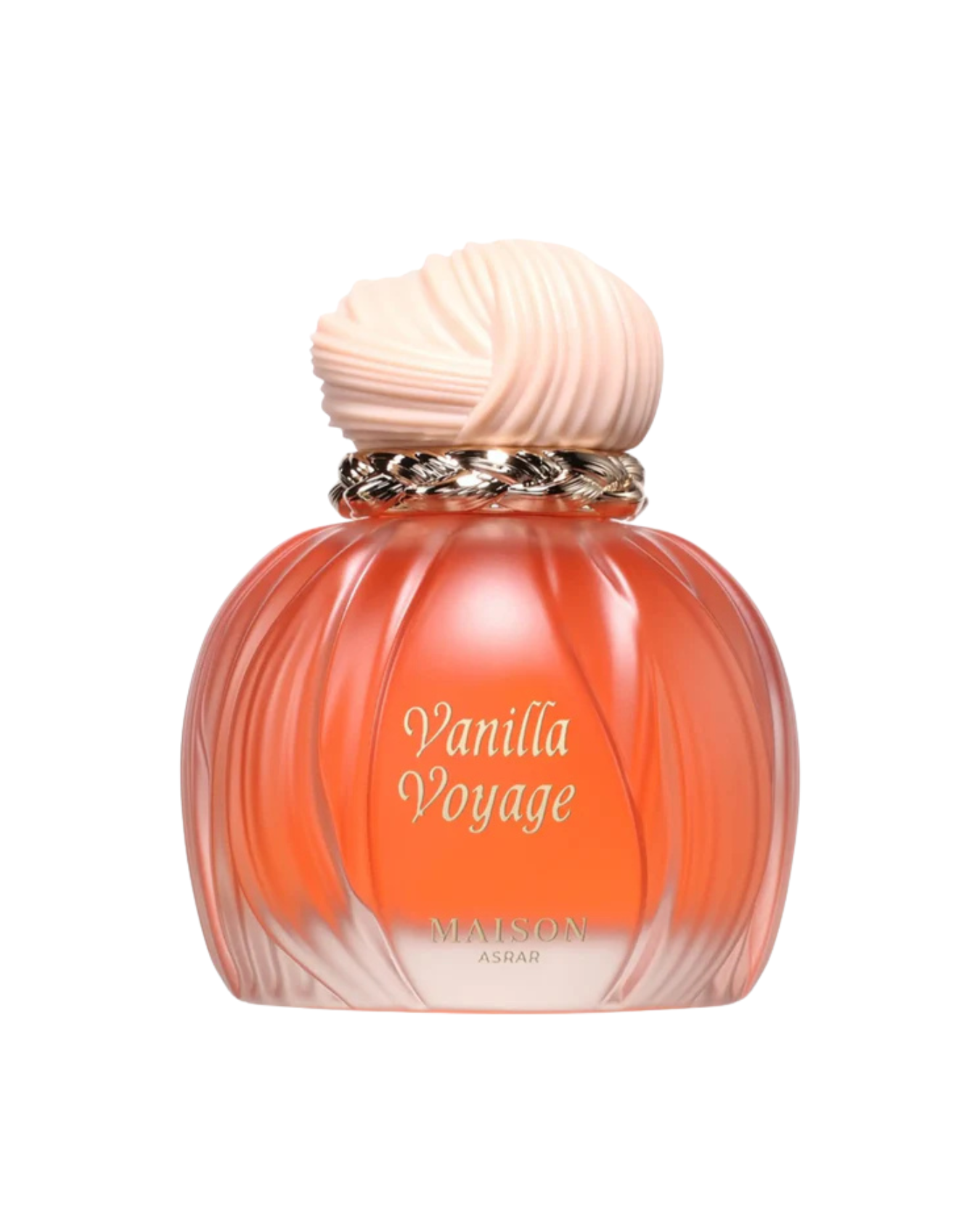 Maison Asrar Vanilla Voyage 100ml BOTES