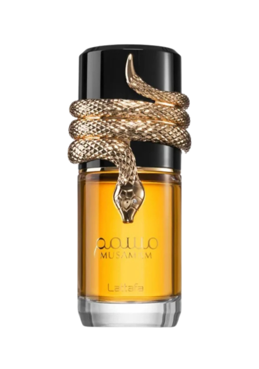 Lattafa Musamam Eau De Parfum 100ml