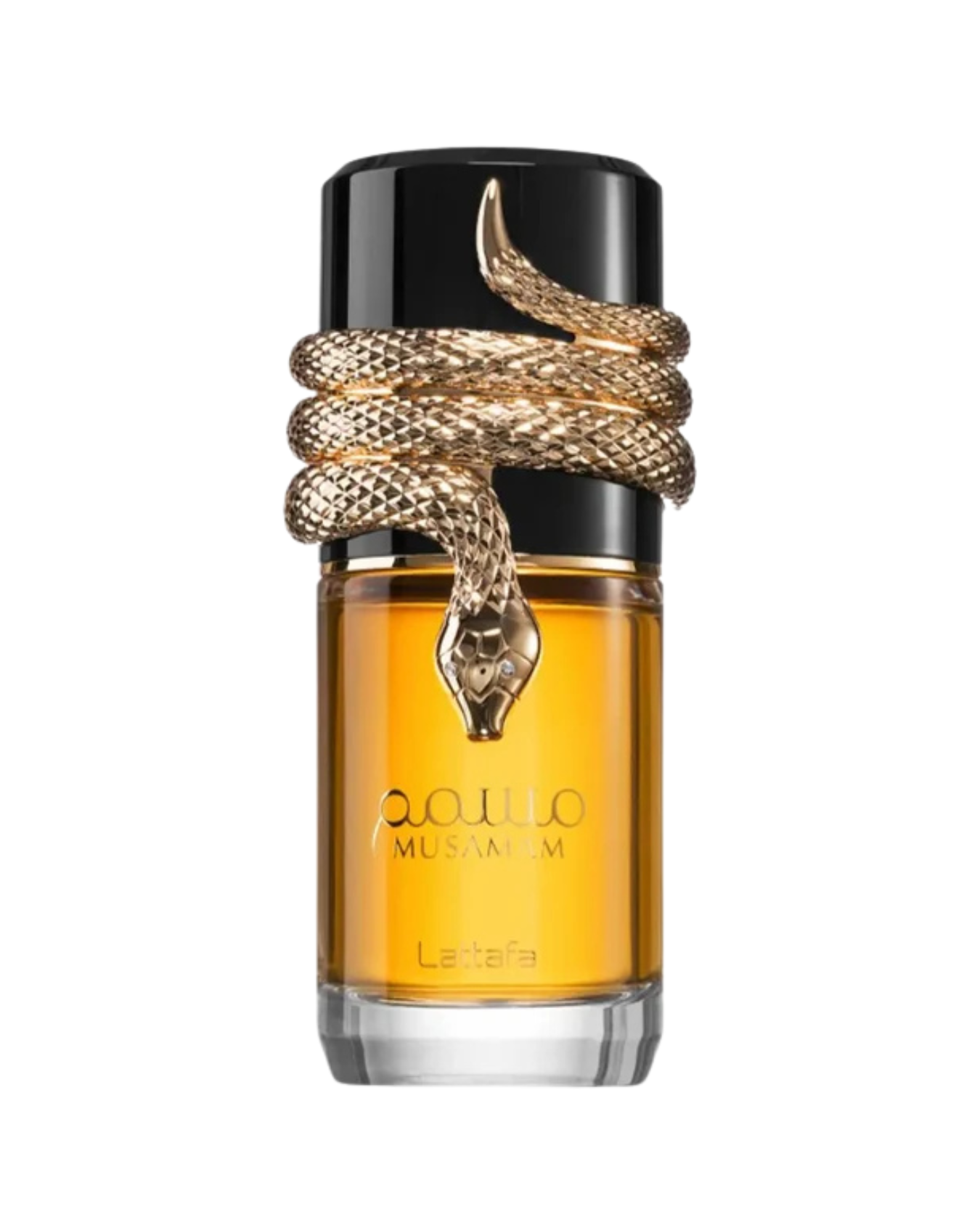 Lattafa Musamam Eau De Parfum 100ml