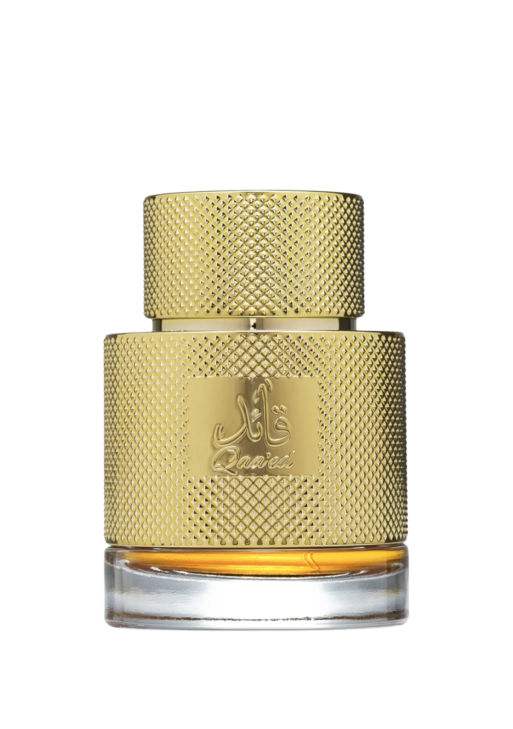 Lattafa Qaaed Eau De Parfum 100ml