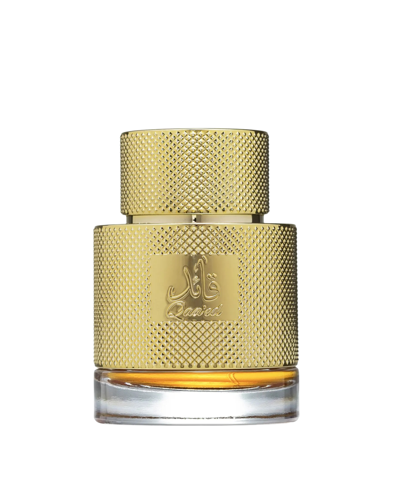 Lattafa Qaaed Eau De Parfum 100ml