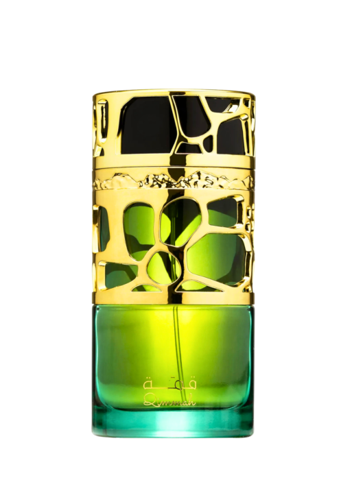Lattafa Qimmah For Women Eau De Parfum 100ml