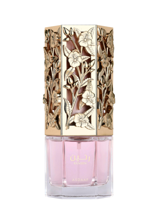 Lattafa Asdaaf Raneen Eau De Parfum 100ml