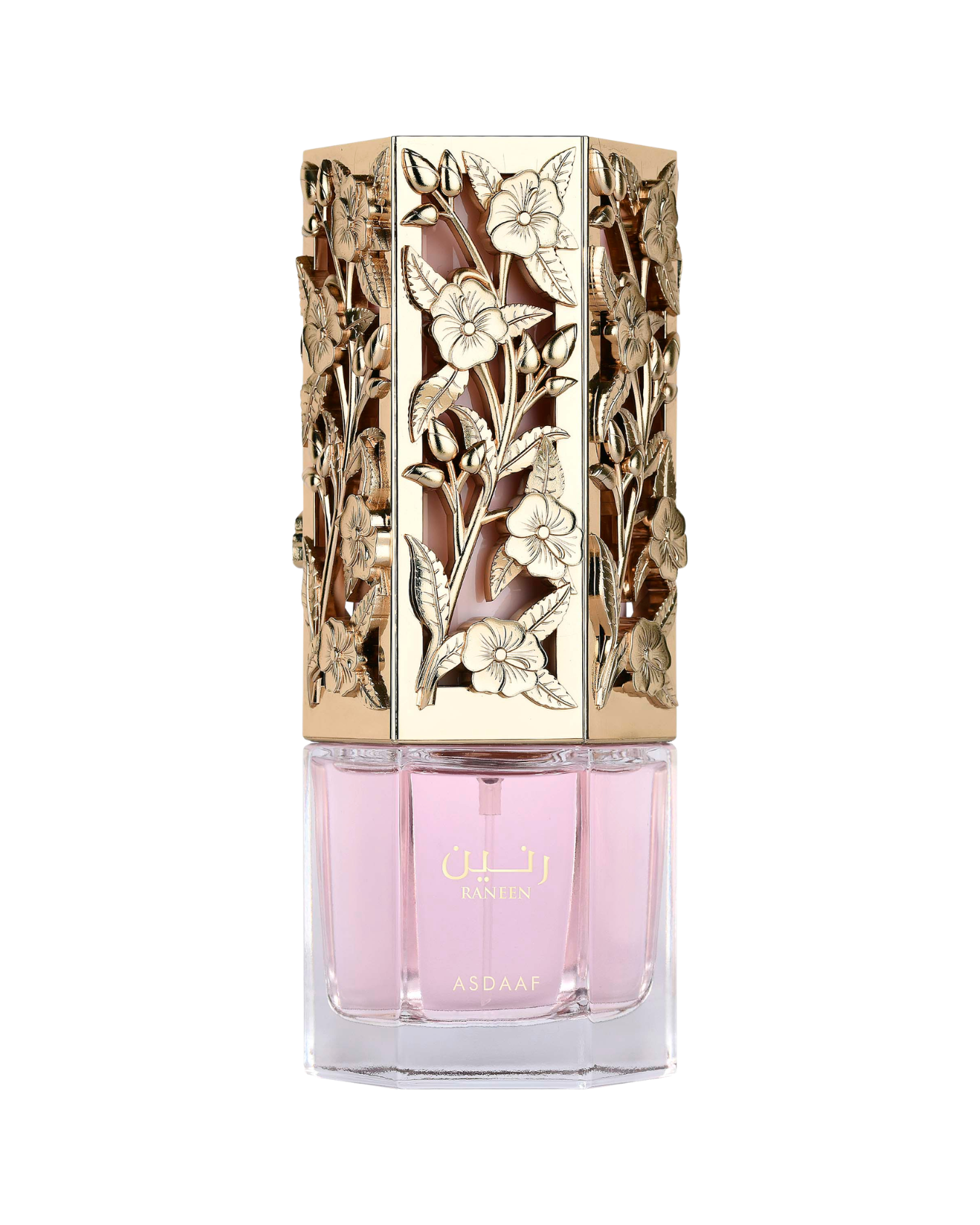 Lattafa Asdaaf Raneen Eau De Parfum 100ml