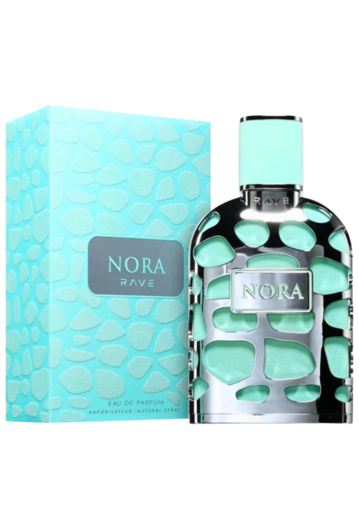 Lattafa Rave Nora Eau De Parfum 100ml