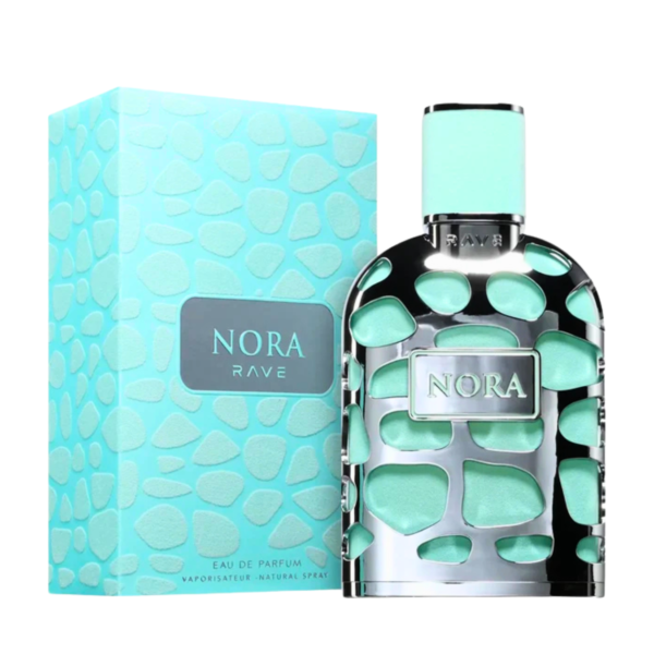 Lattafa Rave Nora 100ml