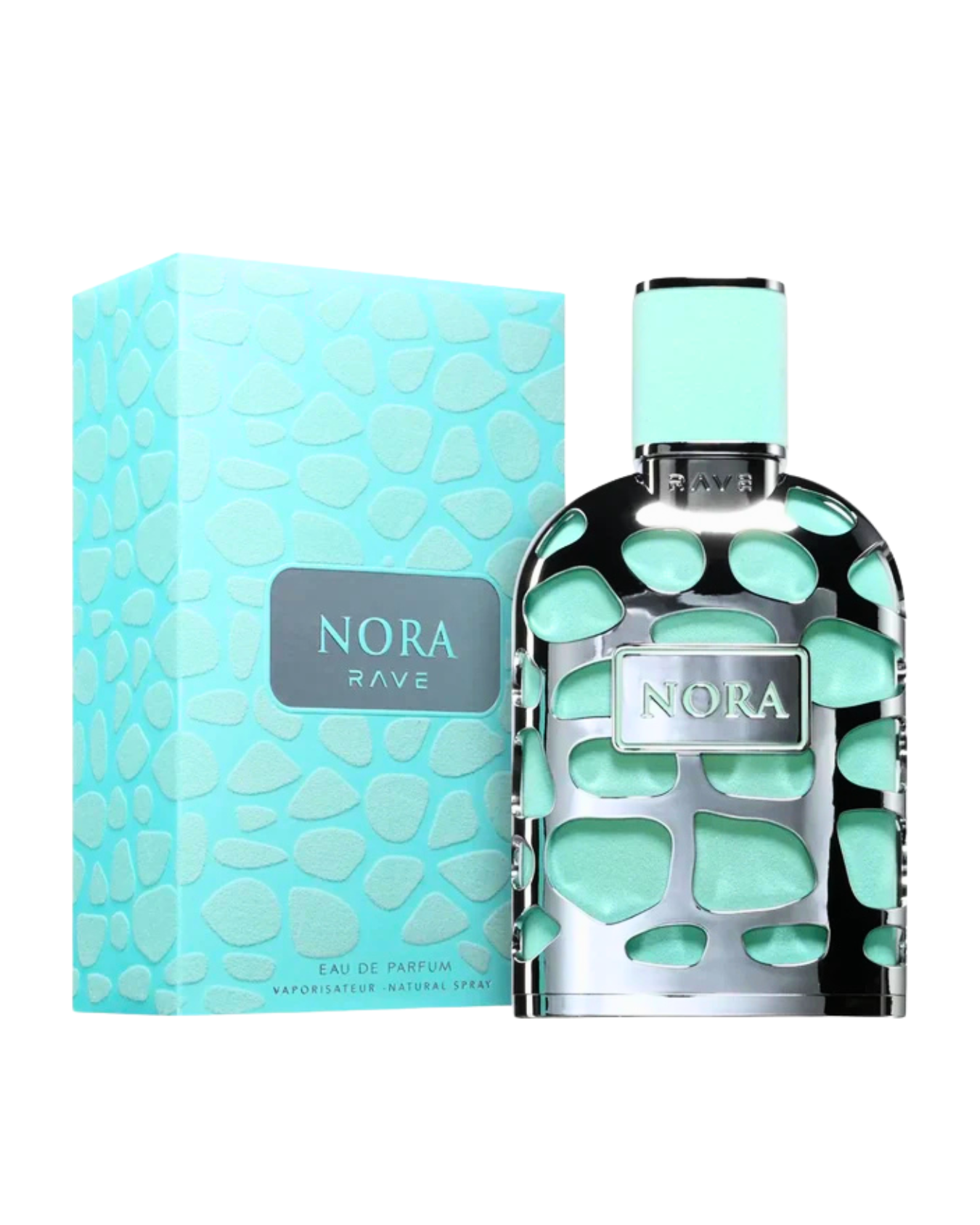 Lattafa Rave Nora 100ml