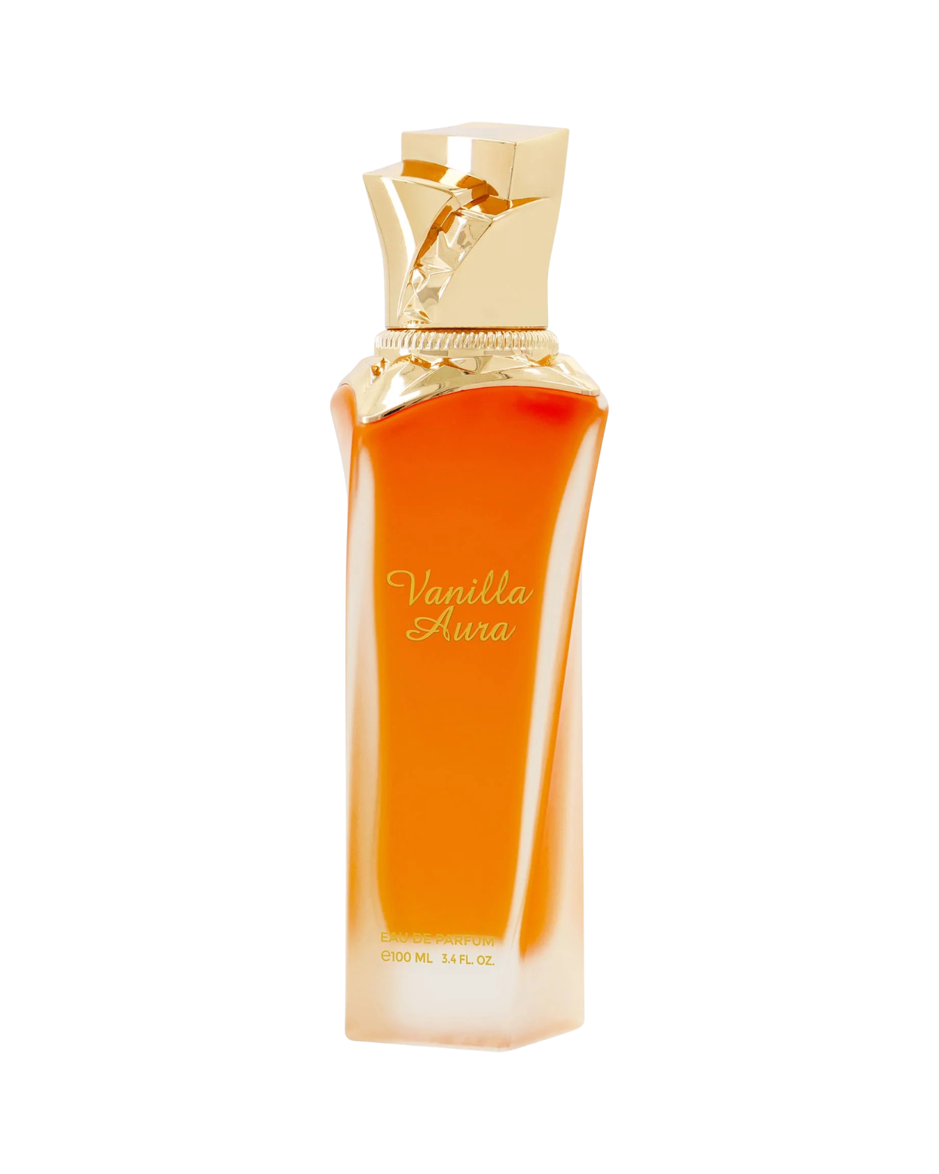 Maison Asrar Vanilla Aura 100ml