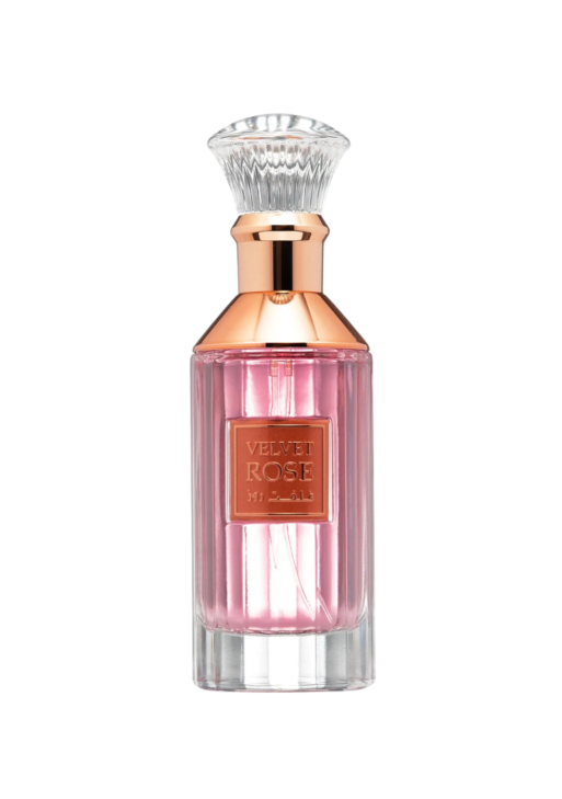 Lattafa Velvet Rose Eau De Parfum 100ml