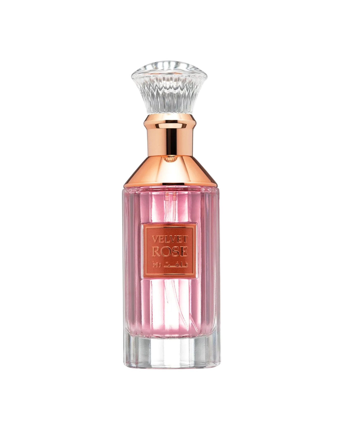 Lattafa Velvet Rose Eau De Parfum 100ml