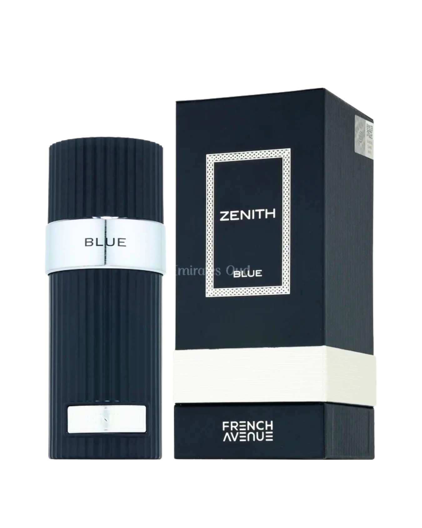 French Avenue Zenith Blue Eau De Parfum 100ml