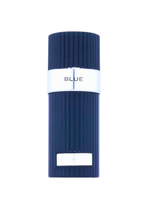 French Avenue Zenith Blue Eau De Parfum 100ml