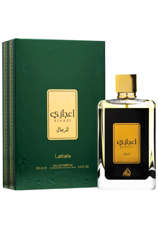 Lattafa Ejaazi Eau De Parfum 100ml