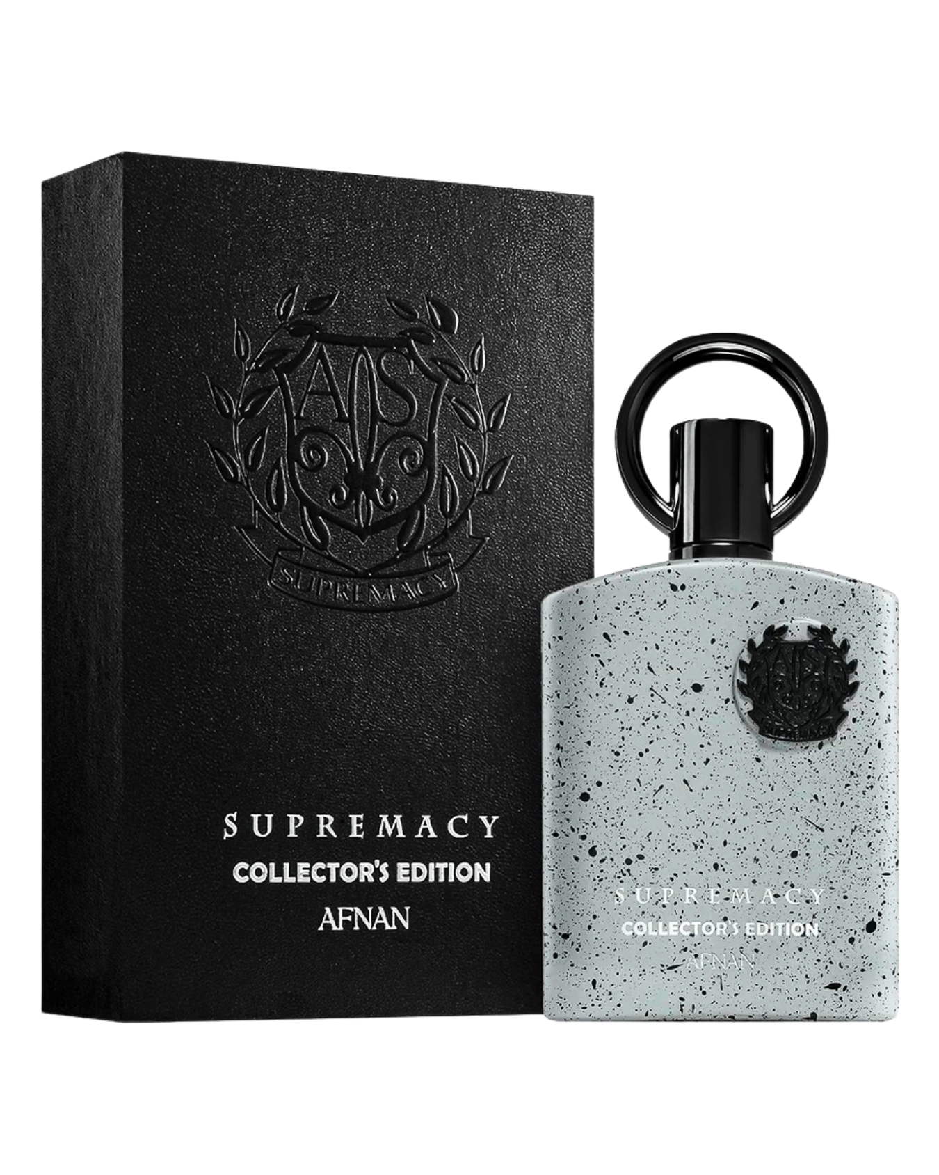 Supremacy Collector's Edition Pour Homme Afnan