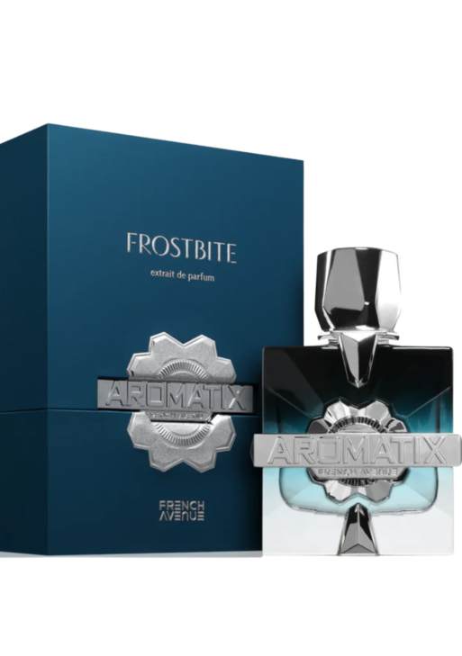 French Avenue Aromatix Frostbite Extrait De Parfum 100ml