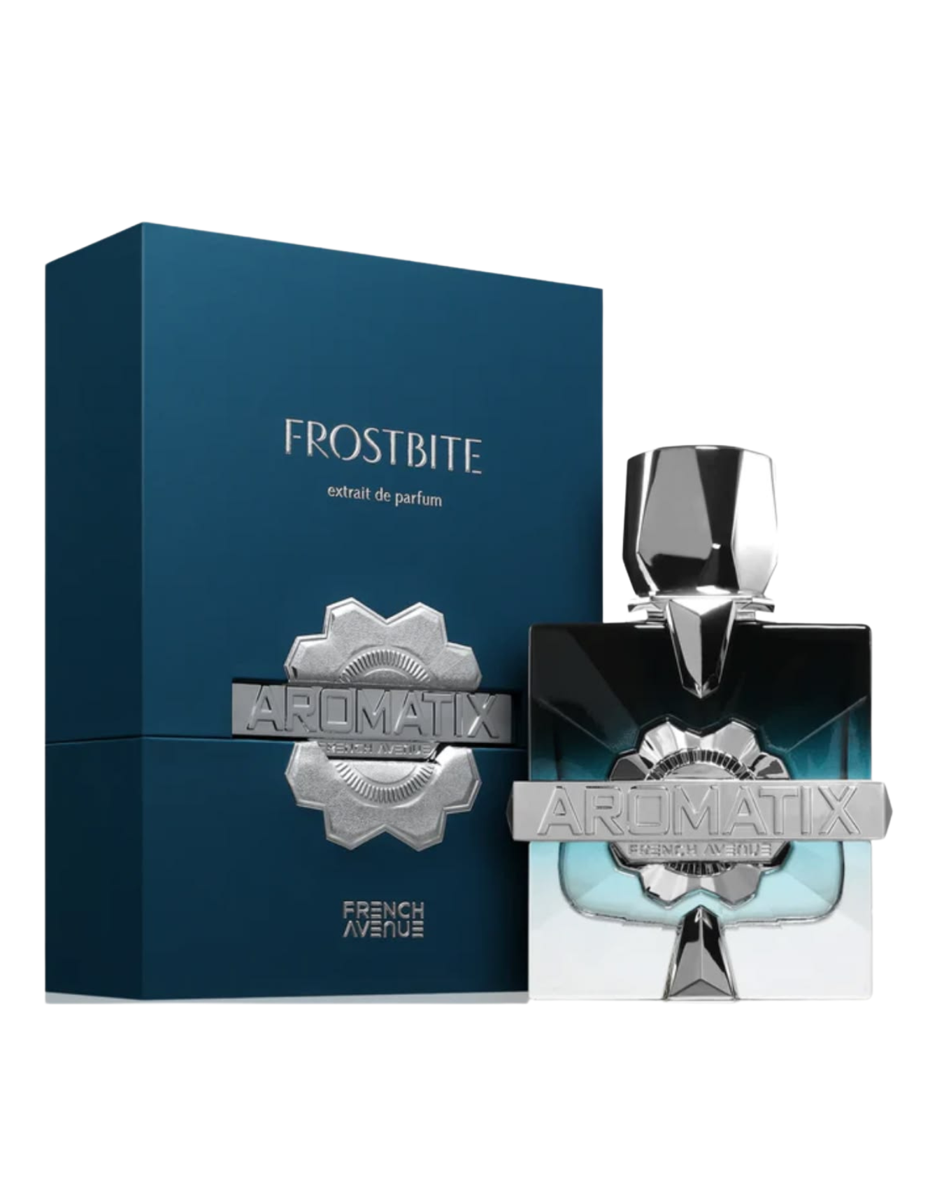 French Avenue Aromatix Frostbite Extrait De Parfum 100ml