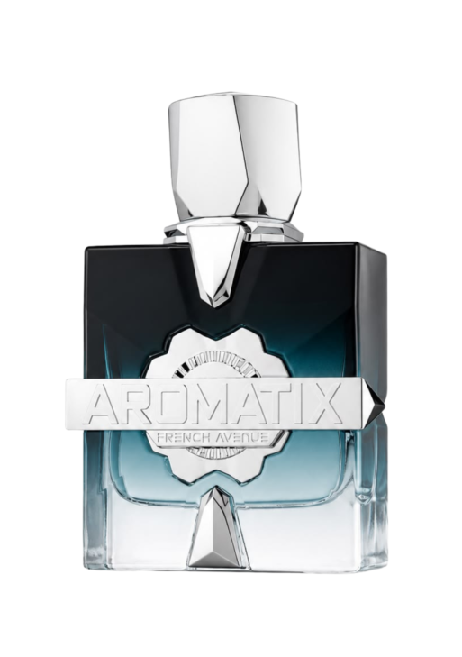 French Avenue Aromatix Frostbite Extrait De Parfum 100ml
