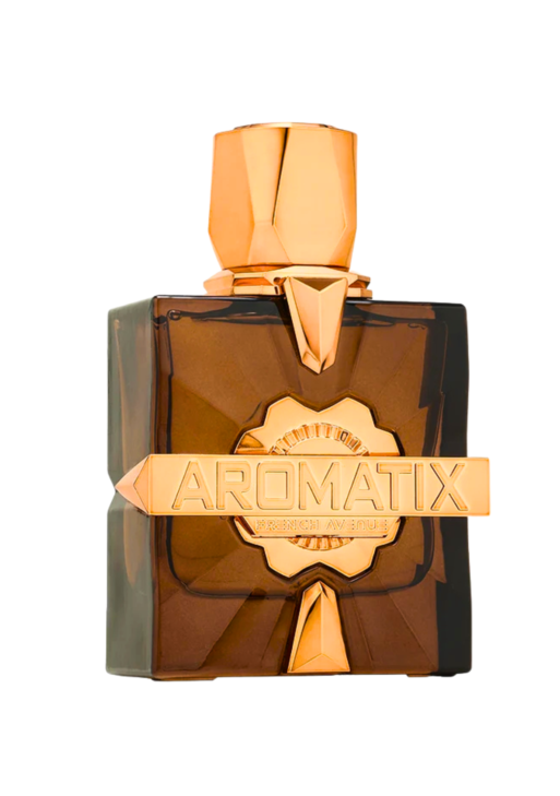 French Avenue Aromatix Naughty Dates Extrait De Parfum 100ml
