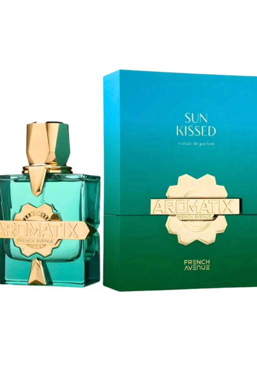 French Avenue Aromatix Sun Kissed Extrait De Parfum 100ml